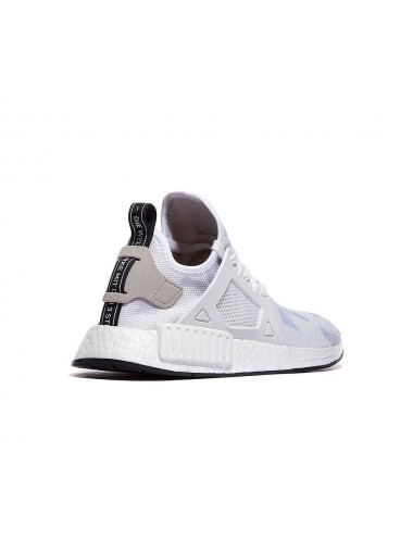 Adidas NMD XR1 Trainer - White